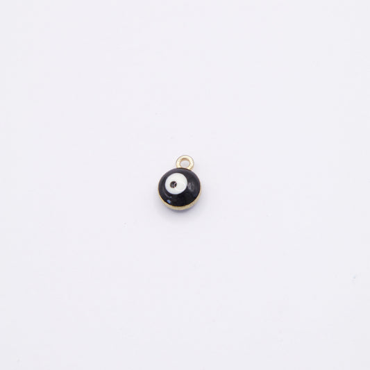 Baby Evil Eye