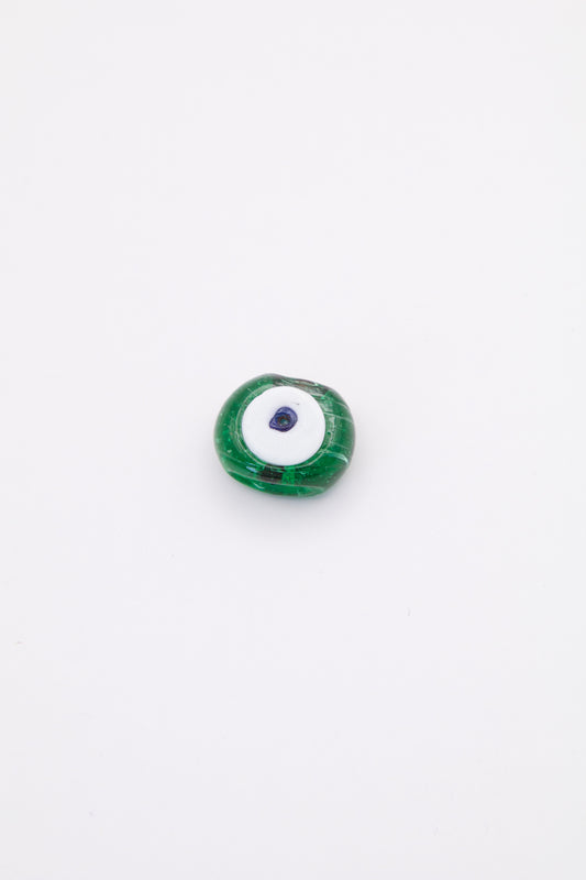 Medium Ceramic Evil Eye Charm