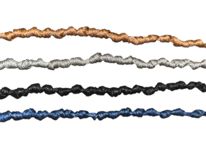 Cord Bracelets